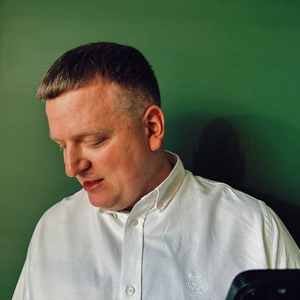 Алексей Рыбаков