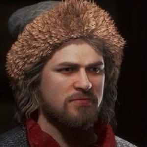 community avatar