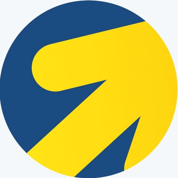 company logo