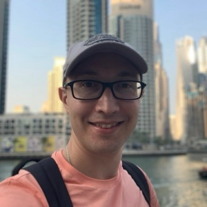 profile avatar
