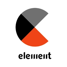 company logo