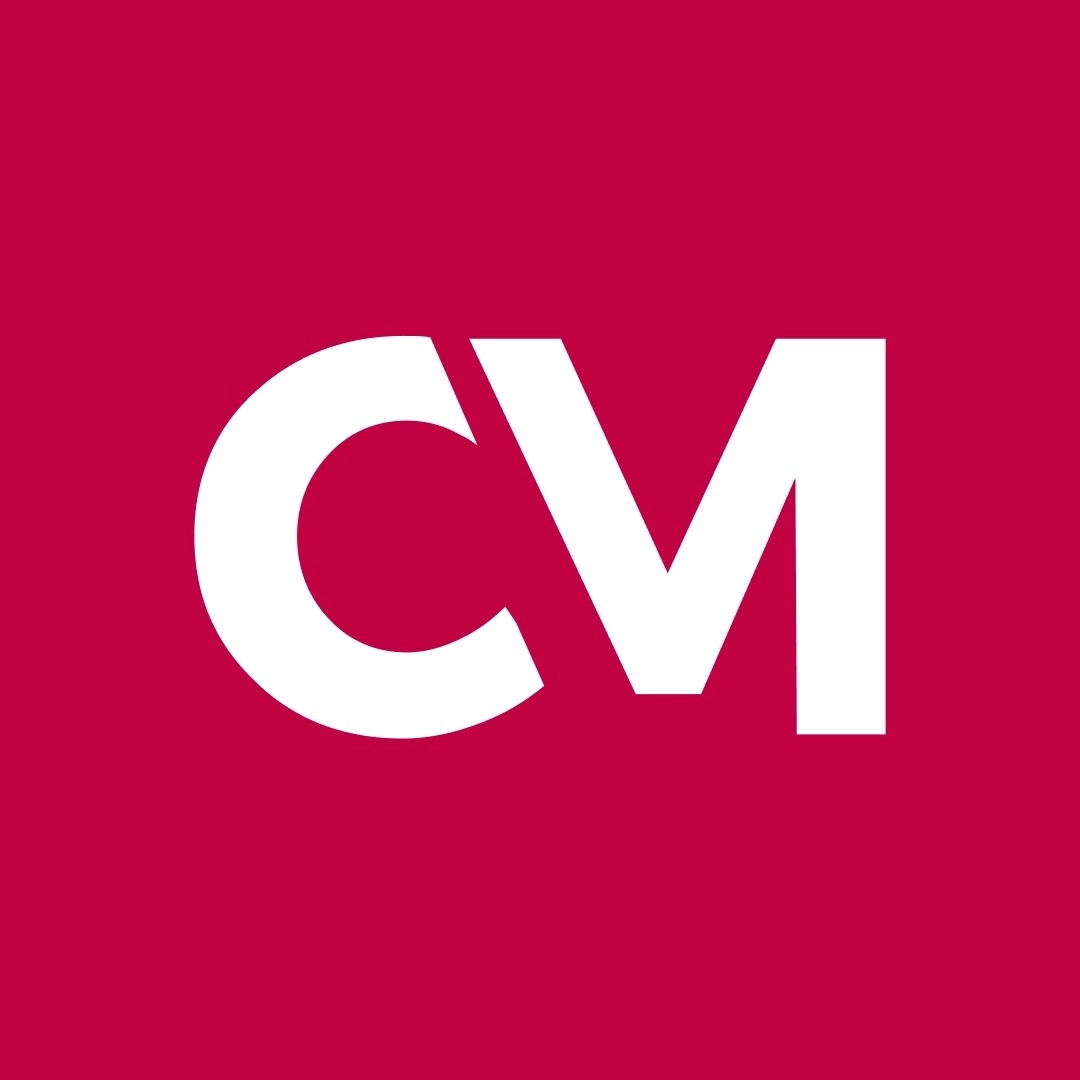 company logo