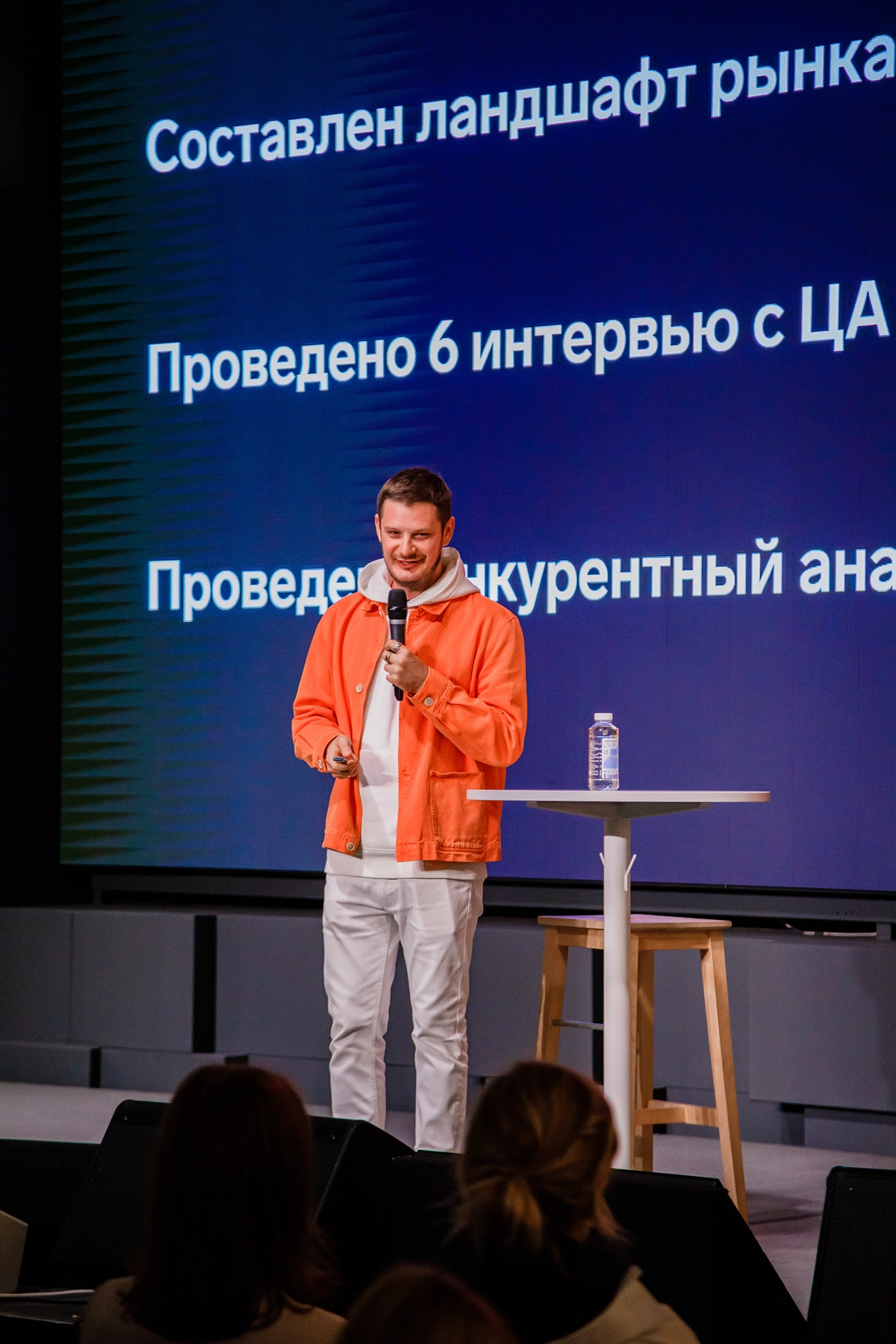 Нейросети для запуска нового продукта | Сетка — новая социальная сеть от hh.ru