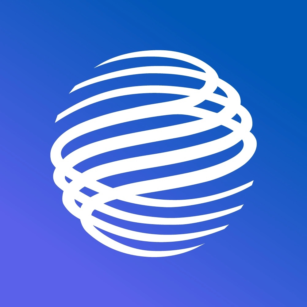 company logo