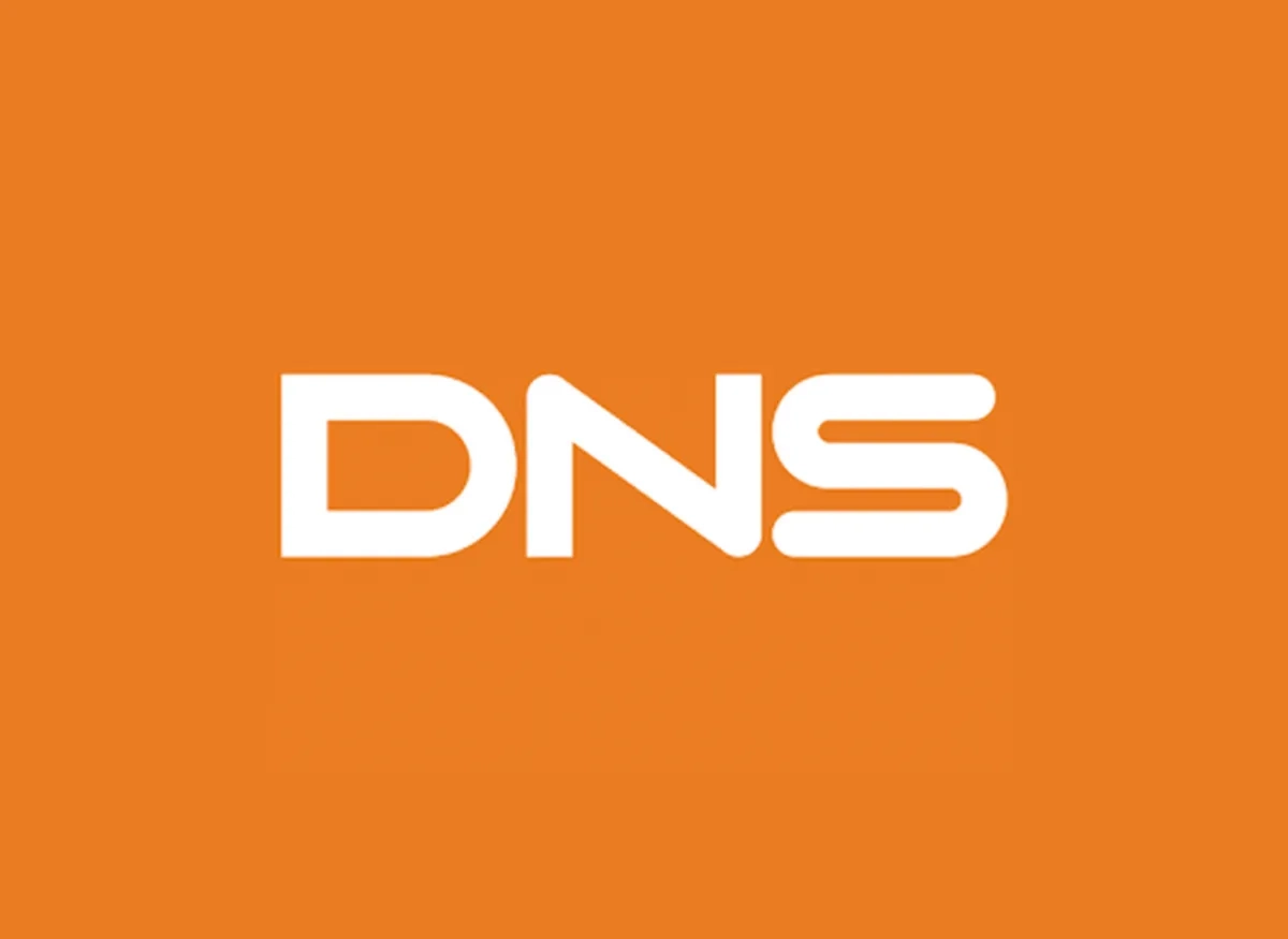 company logo