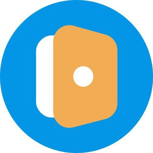 company logo