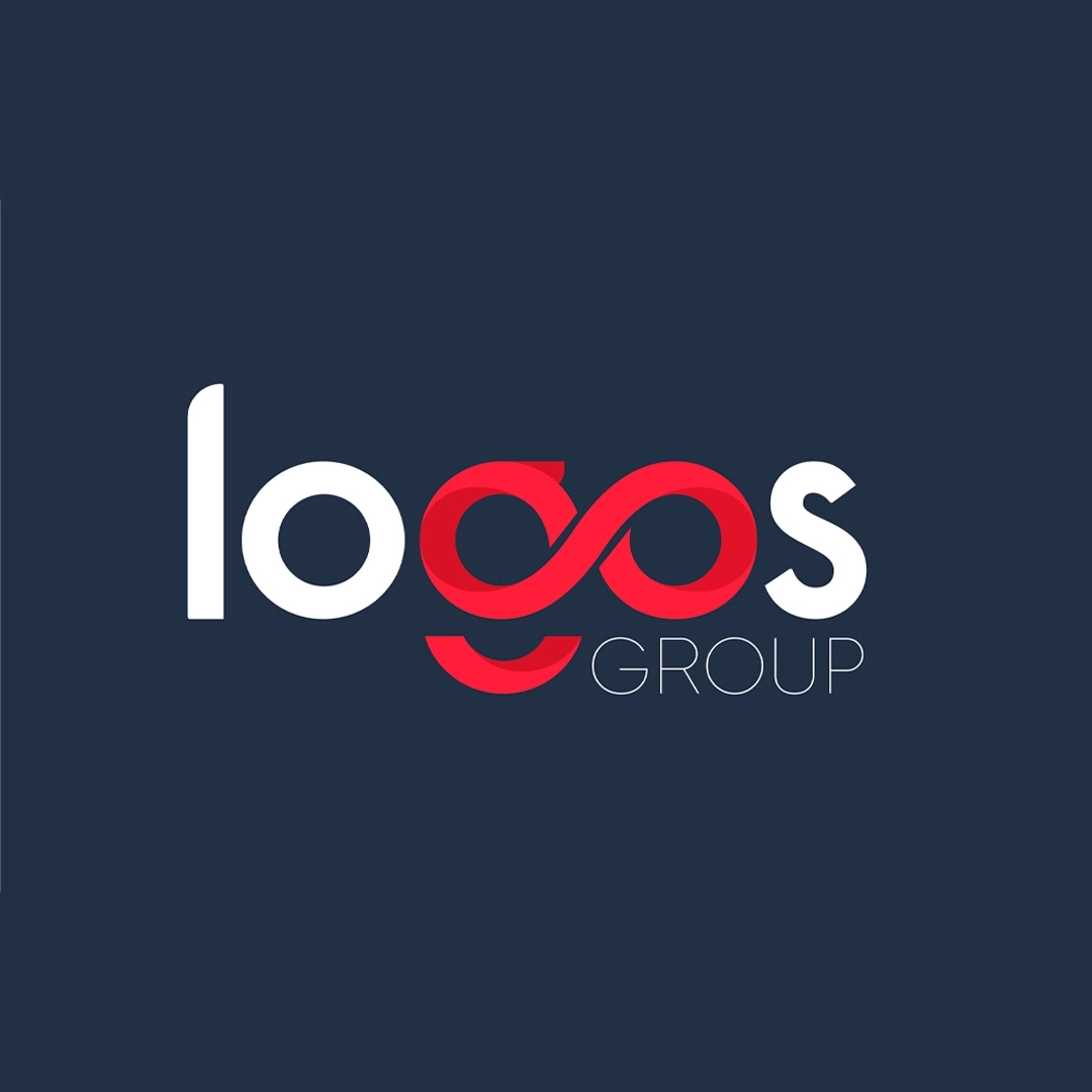 company logo