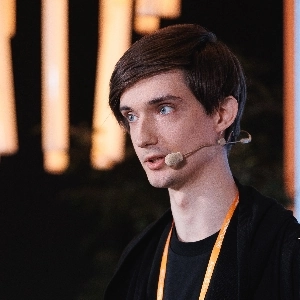 author avatar