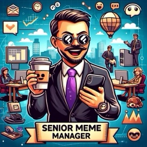 community avatar