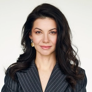 Елена Хлебникова
