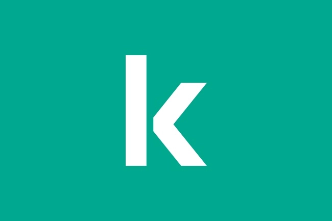 company logo