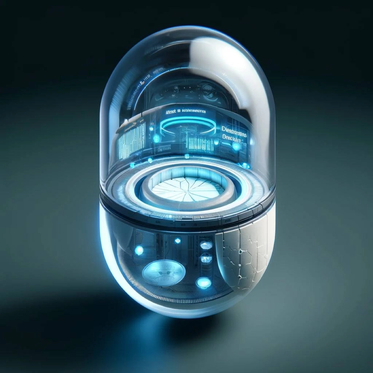 Стартап Insilico Medicine разработал первое лекарство с помощью ИИ, INS018055, для лечения легочного фиброза | Сетка — новая социальная сеть от hh.ru