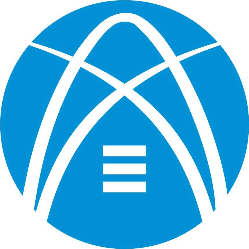 company logo