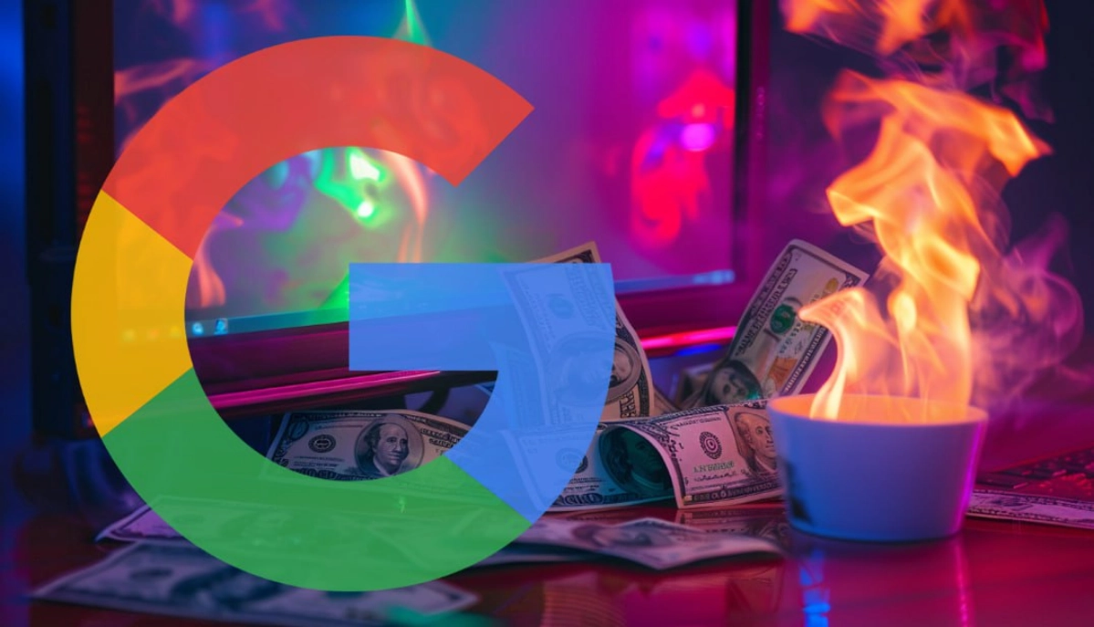 Google AdSense Publishers Reporting Huge RPM Earnings Drops | Сетка — новая социальная сеть от hh.ru