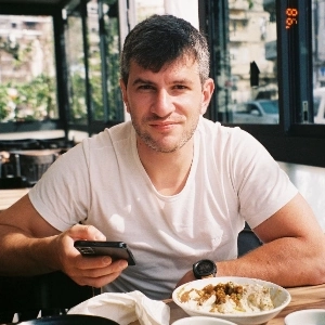 profile avatar