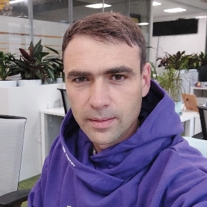 profile avatar