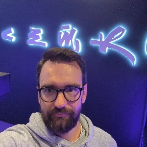 profile avatar