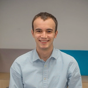 author avatar