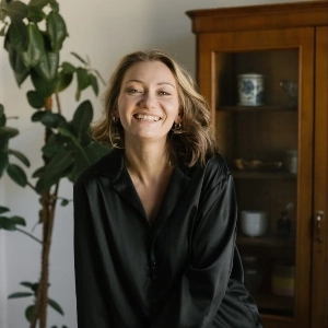 Вера Сивачева | Сетка — социальная сеть от hh.ru