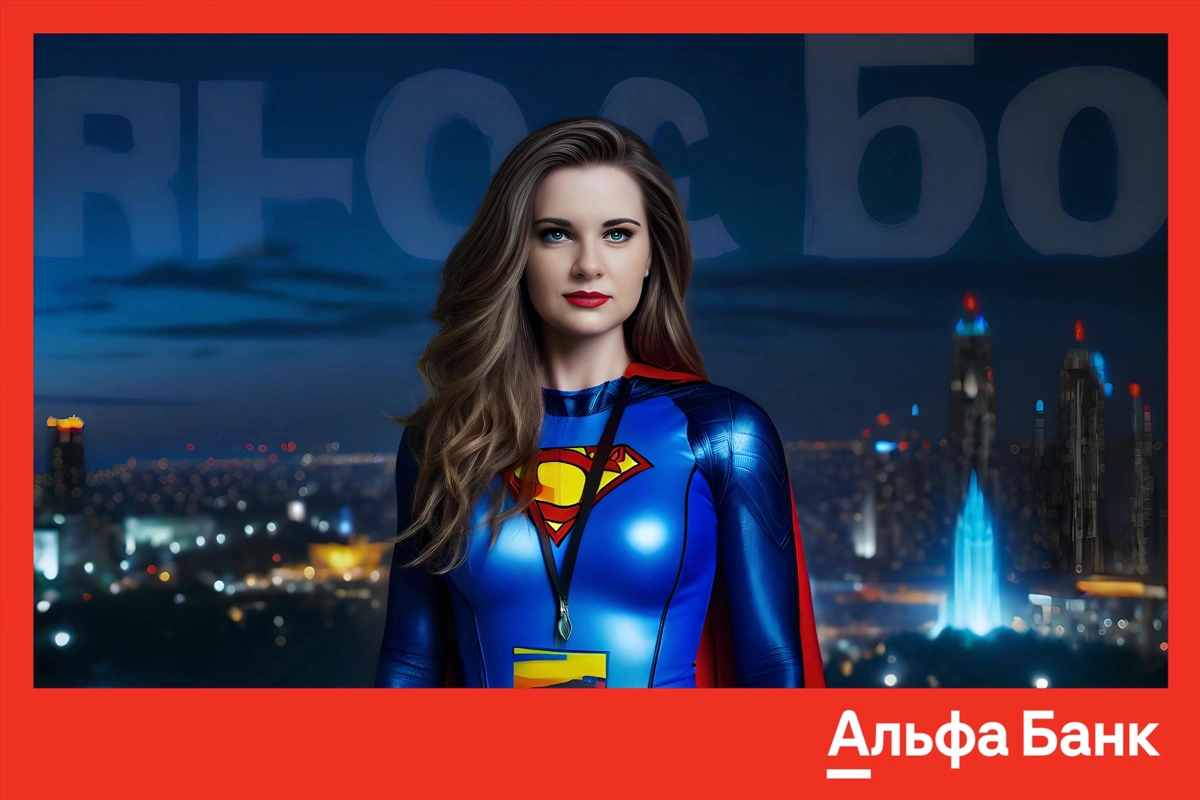Всем привет! Я Даша, Ро в Альфа-банке. Развиваю интернет-банк для юрлиц, делаю жизнь бухгалтеров проще;)
На Product camp приехала послушать интересные доклады и завести знакомства🤓 | Сетка — новая социальная сеть от hh.ru