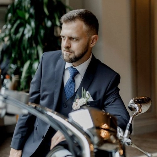 profile avatar