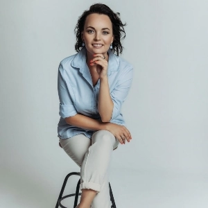 author avatar