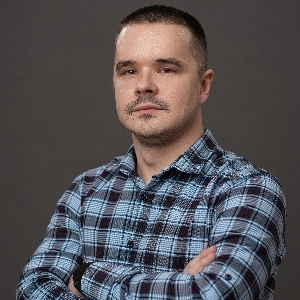 author avatar
