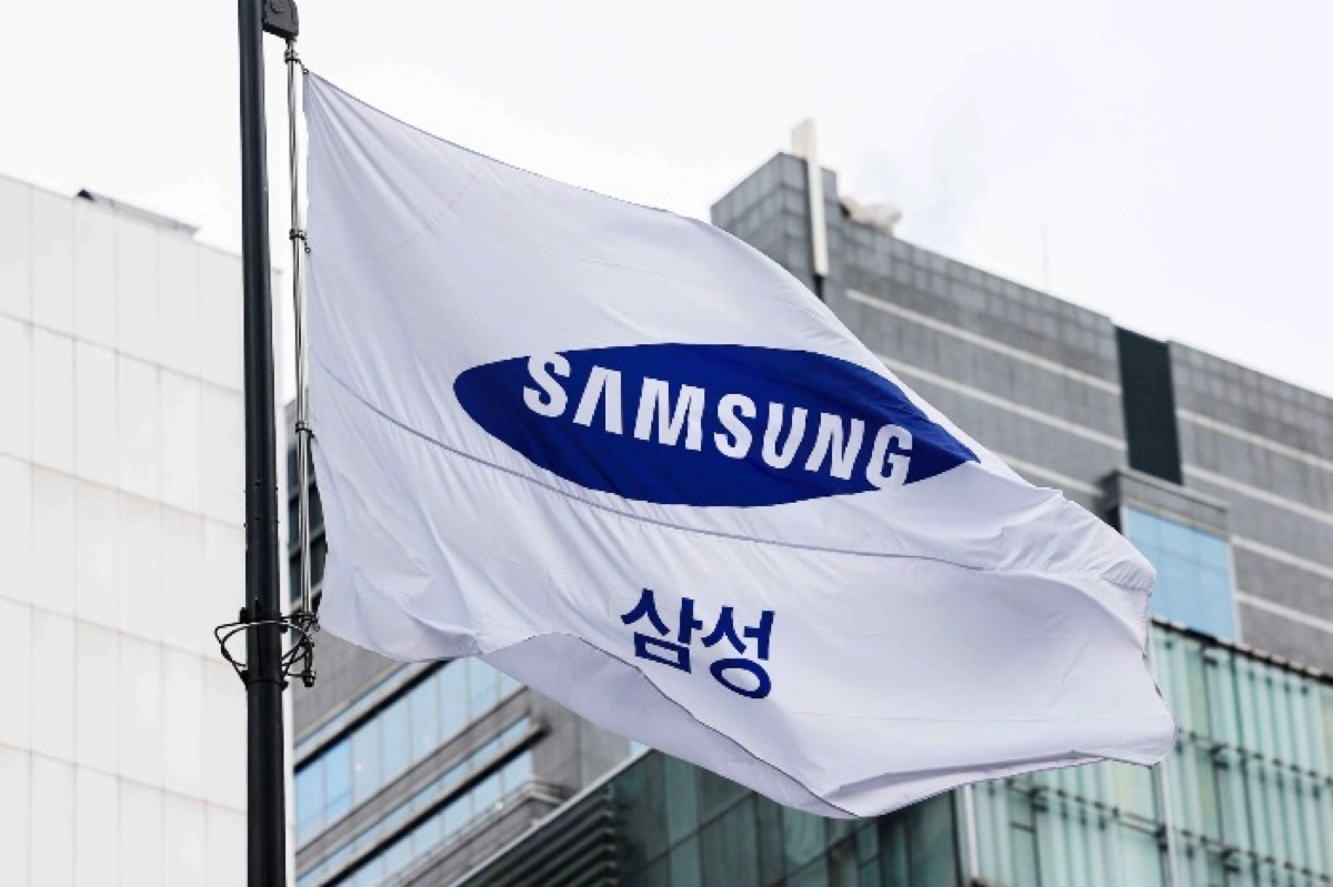 Samsung готовится пахать | Сетка — новая социальная сеть от hh.ru