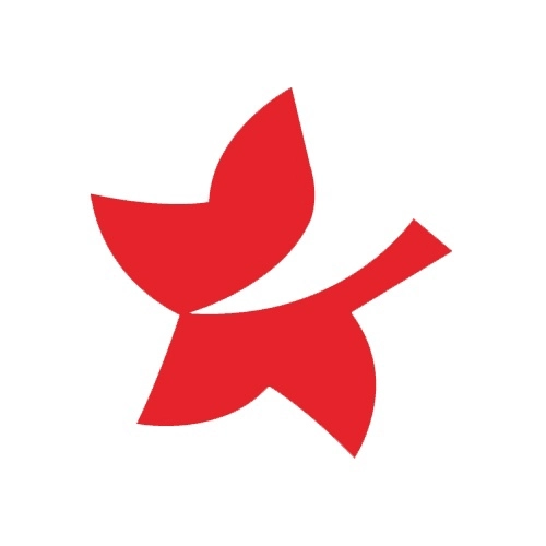 company logo