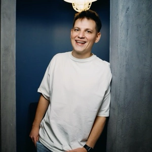 Дима Киреев | Сетка — социальная сеть от hh.ru