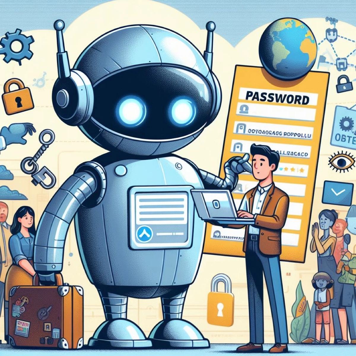 📌И так, я начну с затравочки:
🤖ИИ - который сделает тебя лучшим другом
Через Make или Zapier настроил интеграцию Google Sheets с Chat GPT и Telegram | Сетка — новая социальная сеть от hh.ru