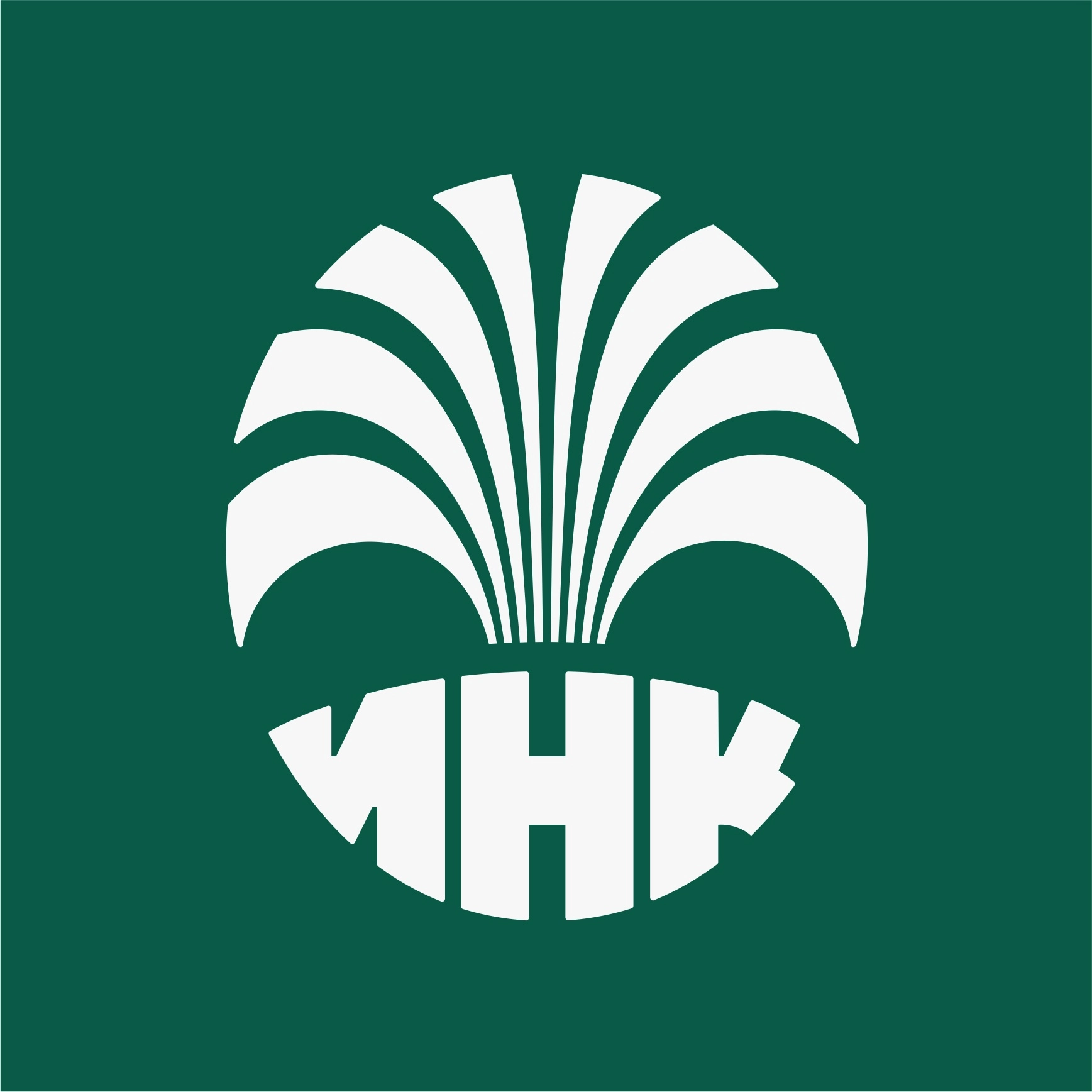 company logo
