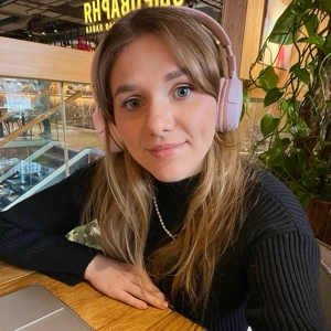 author avatar