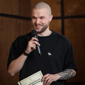 author avatar