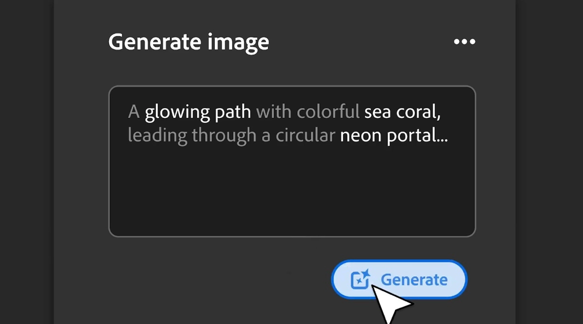 🎨 В Photoshop внедрили ИИ-функции на базе генеративной модели Adobe Firefly Image 3. 😃 Можно создавать картинки по текстовым промтам, менять фоны, генерировать подобные изображения и добавлять детали | Сетка — новая социальная сеть от hh.ru