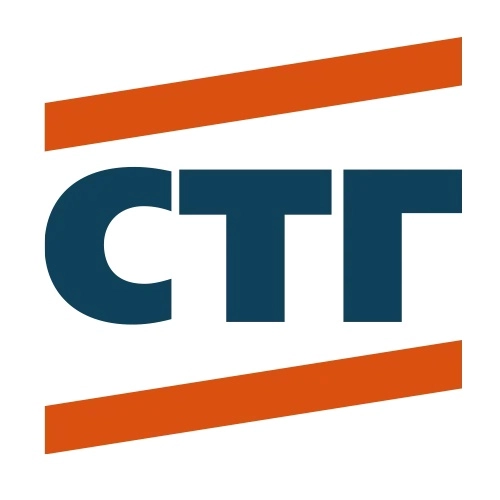 company logo