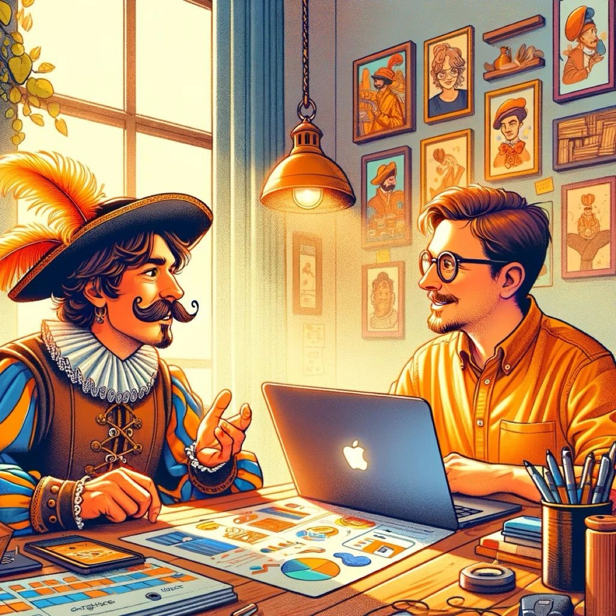 🚀 Добро пожаловать в сообщество Useful Frameworks!
Мы рады видеть вас здесь, где знания и опыт объединяются для создания чего-то великолепного | Сетка — новая социальная сеть от hh.ru