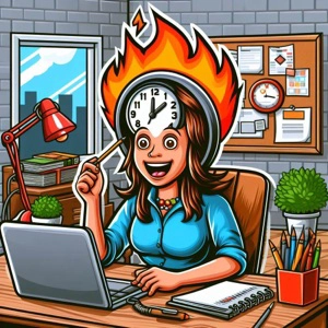 community avatar