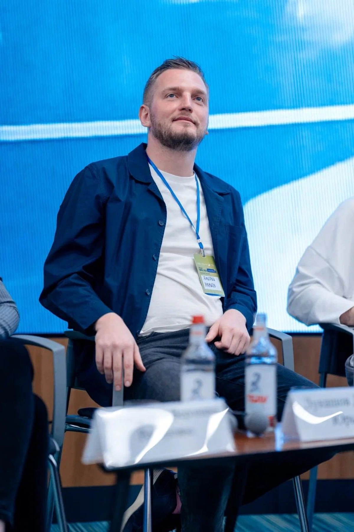 Чемпион по выгоранию | Сетка — новая социальная сеть от hh.ru