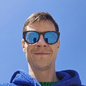 author avatar