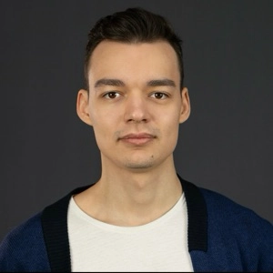 author avatar