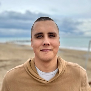 author avatar
