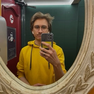 profile avatar