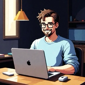 community avatar