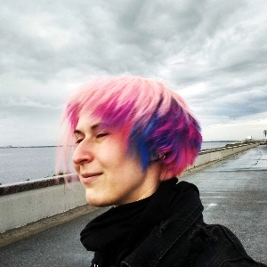 profile avatar