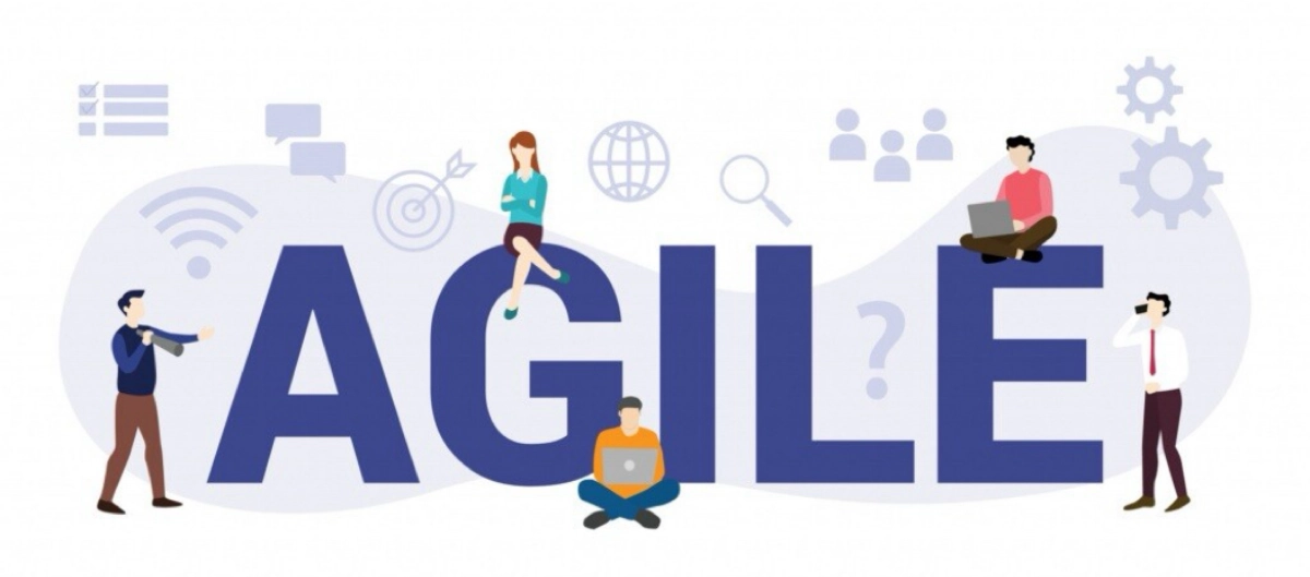 📋 Что такое Agile и чем он крут (а может и нет) | Сетка — новая социальная сеть от hh.ru