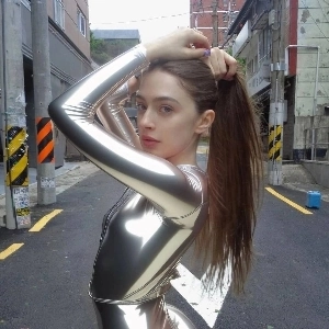 community avatar