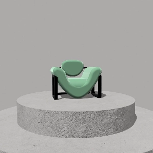 community avatar