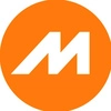 company logo