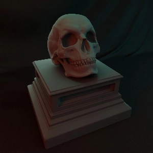 community avatar
